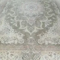 فرش 12متری سالم