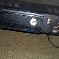 ای کلاس|پخش‌کننده DVD و ویدیو|آزادشهر, |دیوار