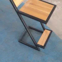 میز و صندلی و استند