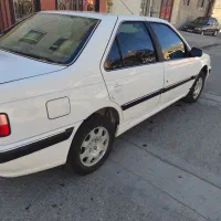 پارس موتور xu7p|خودرو سواری و وانت|کبودرآهنگ, |دیوار