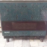 دو عدد بخاری گازی|بخاری، هیتر، شومینه|اقبالیه, |دیوار