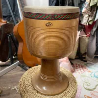 تنبک حلمی دهانه کوچک