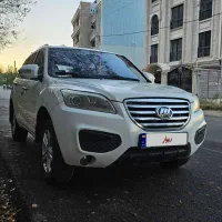 لیفان ایکس ۶۰