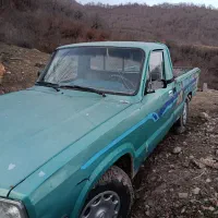 مزدا 1600مدل 1372|خودرو سواری و وانت|گنبد کاووس, |دیوار