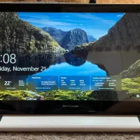 لپ تاپ lenovo flex2-15|رایانه همراه|کرج, دهقان ویلا|دیوار