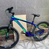 دوچرخه فوری  ۲۷/۵ پاور  سالم