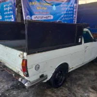 پیکان وانت مدل ۹۰|خودرو سواری و وانت|کرج, اسدآباد|دیوار