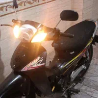 موتور ویو 125