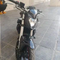 بنلی ۲۵۰تک خشک|موتورسیکلت|مشهد, جانباز|دیوار