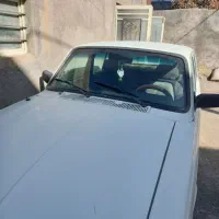 پیکان سواری مدل ۱۳۸۳|خودرو سواری و وانت|برزک, |دیوار