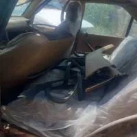 ۴۰۵تصادفی|خودرو سواری و وانت|بهبهان, |دیوار