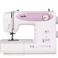 چرخ خیاطی ژانیتا