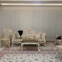 شستشوی و خدمات دوخت دوز و نصب پرده مخلمل حریر|پرده، رانر، رومیزی|مشهد, چهارچشمه|دیوار