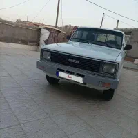 وانت مزدا ۹۱