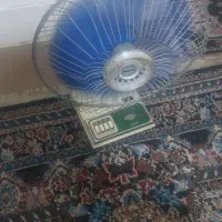 پنکه پارس خزر