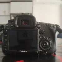 دوربین کنون 5dمارک 3