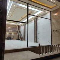 فروش ویا تهاتر ملک تجاری