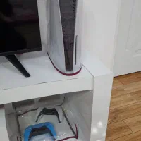 ps5|کنسول، بازی ویدئویی و آنلاین|کرمانشاه, |دیوار