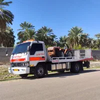 امداد خودرو جهرم زارع پور|خدمات حمل و نقل|جهرم, |دیوار