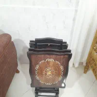 تعدادی وسایل منزل|مبلمان خانگی و میز عسلی|دورود, |دیوار