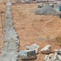 زمین ۴ فرزندی پرنیان