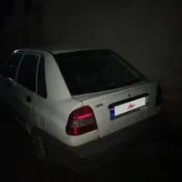 پراید141تک|خودرو سواری و وانت|گنبد کاووس, |دیوار