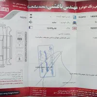 دنا پلاس توربو اتومات سفید بی رنگ 1402|خودرو سواری و وانت|مشهد, شریف|دیوار