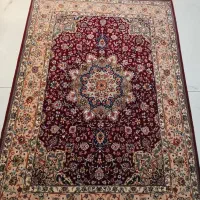 قالیچه تک 3متری نقشه نظام تبریز. 55رج