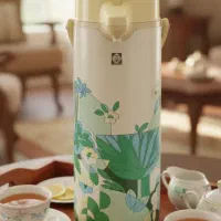 فلاکس ژاپنی دو و نیم لیتری