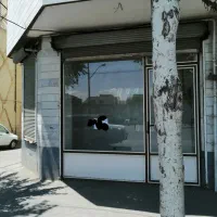 مغازه 13متری