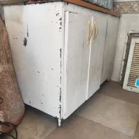 کابینت فلزی