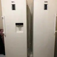 یخچال و فریزر دوقلو سینجر