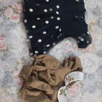 لباس بچگانه