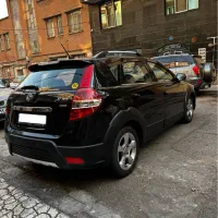 اچ سی کراس مدل ۹۷ (نقد و اقساط و معاوضه)|خودرو سواری و وانت|تهران, علم و صنعت|دیوار