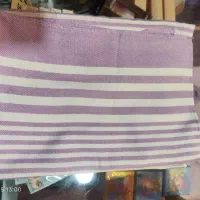 حوله اشپزخانه یزدی تک ۱۸۵ عمده ۱۵۰ جنس اعلا|سفره، حوله، دستمال آشپزخانه|تهران, کوی بیمه|دیوار