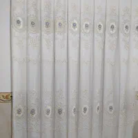 پرده هال سه عدد هرکدام 2تومن