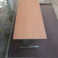 فروش میز و صندلی اداری|مبلمان اداری|فولادشهر, B5|دیوار