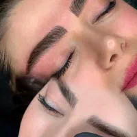 فیبروز میکروبلیدینگ درمجموعه زیبانو|خدمات آرایشگری و زیبایی|مشهد, گوهرشاد|دیوار