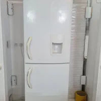 یخچال فریزر