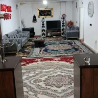 آپارتمان 125 متری همکف با پارکینگ مستقل|فروش آپارتمان|الشتر, |دیوار