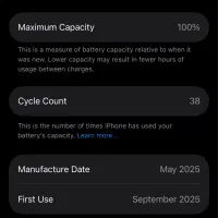 آیفون ۱۶ نرمال ۱۲۸ گیگ با رجیستر|موبایل|بندر ماهشهر, |دیوار