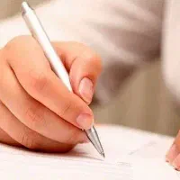 تنظیم قرارداد اجاره نامه / قول نامه / مبایعه نامه