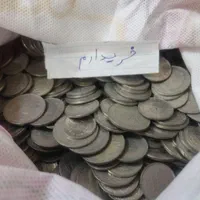 خرید و فروش سکه جمهوری و شاهی و نقره