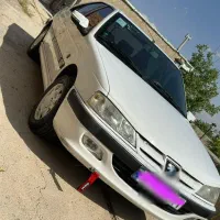 پژو پارس سال ۱۳۹۴