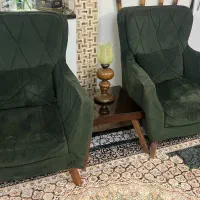 مبل راحتی|مبلمان خانگی و میز عسلی|ری, اقدسیه|دیوار