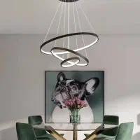 کارگاه لوستر سازی مجموعه وستا