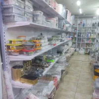 قفسه فروشگاهی خودایستا هایپری