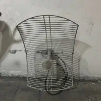 آنتن رادیو ، آنتن پارابولیک grid antena