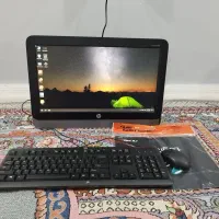 کامپیوتر ال ای وان ،HP نسل 4|رایانه رومیزی|اهواز, کوی مهدیس|دیوار