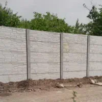دیوار سبک بتنی/دیوارمحوطه/دیوار پیش ساخته ارزان|مصالح و تجهیزات ساختمان|تهران, آبشار|دیوار